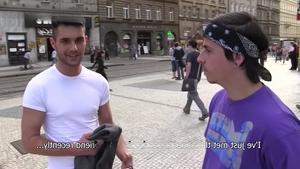 Czech Hunter: Seduction Unchained: The Ultimate Experiment