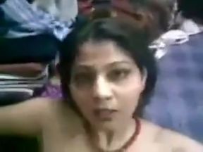 Bulky Aunty wants to acquire Fucked