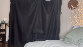 Fucking you while your wife is in the shower