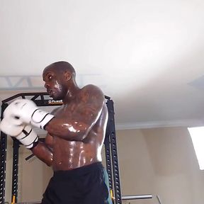 Boxing Workout Local Core Muscles Generally Attach on or Near the Vertebrae. Local Muscles Provide Dynamic Control of the Spinal
