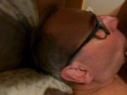 Fun Time with Hung Daddy Jay Taylor
