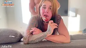 Most Good Anal Creampie Compliation 2024