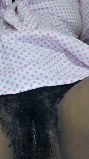 Hot Wife Strangers Homemade Sex, Flashing Pussy Close up   Clip 1