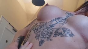 Hot fuck in the hotel