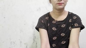 Naukrani ko sab milkar choda