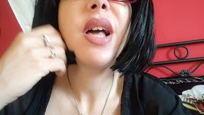 chantalchannel - stepmom s squirt so lovely