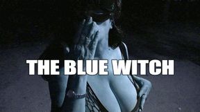 THE BLUE WITCH