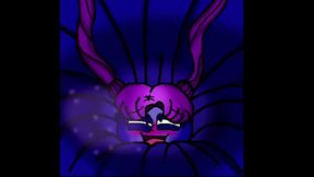 Sailor Blueberry Trouble