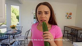 The Prankster Gets Pranked