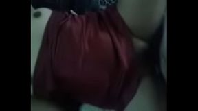 Red dress horny girl great fuck!!