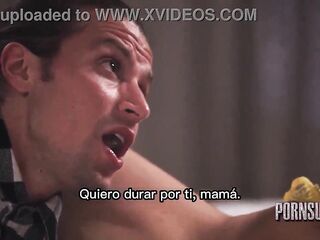 Sinfully Sweet stepmom. Spanish sub. To see in: pornsuborg