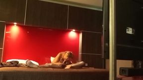 dana barzagli en un desconocido me dio