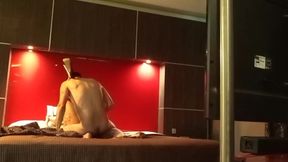 dana barzagli en un desconocido me dio