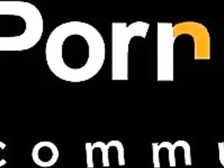 Trans Latin babe butt squirt and large jock