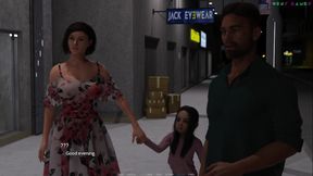 Shattered Dreams: Redemption by Nebula Dreams: Late Night with My Spoiled Booty Call 1