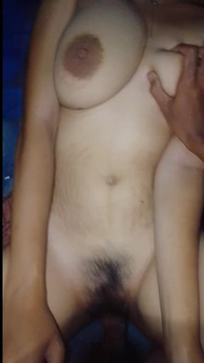 A Beautiful Woman Who Is Married to a Friend