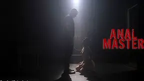 Rachael Madori Mark Davis in Anal Master: the Return of Mark Davis - SexAndSubmission