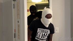 teagan paige secretly liked it when robbers broke in and fucked her hard!!