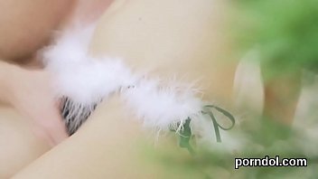 Exquisite teenie gets seduced and poked by her dude