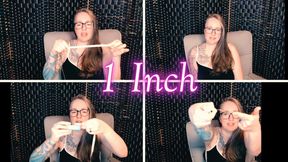 1 Inch