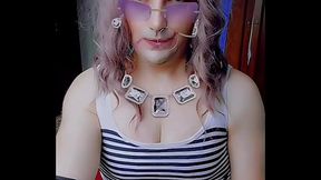 Sassy and Seductive: The Hottest Crossdresser Moments