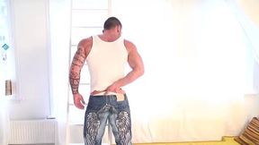 Muscle Daddies