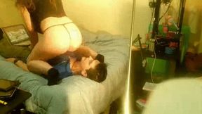 Another Day Another Face Chair