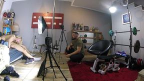 o video proibido de eu fodendo com essa gostosa no chuveiro.