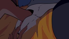 Starring Buxbi (no Sound)