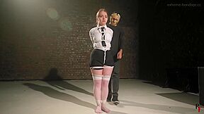 Fabulous Adult Clip Hanging Up Exotic Will Enslaves Your Mind