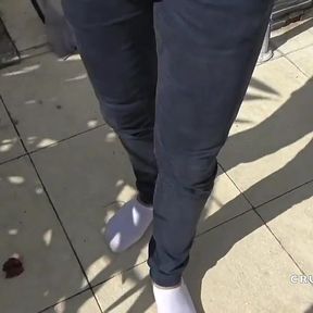 KEVIN ASS fuckedb FRED XXL