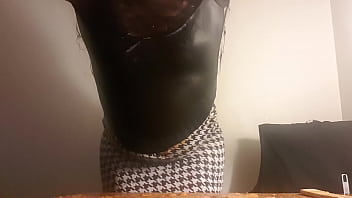 Dirty Sploshing Tomato Soup Sissy Slag Juicy Lucy THICC Booty Cuck Humiliation