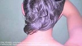 Straight Man Fucks Twink Gay Bareback and Cums Inside