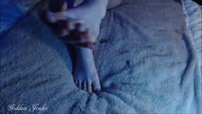 Twinkle Toes