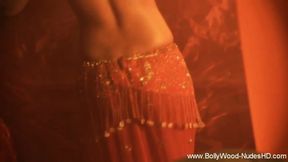 Natya Shastra Belly Dance Beauty