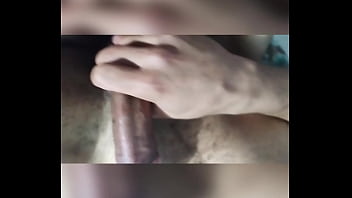Metendo no puto rabudo.