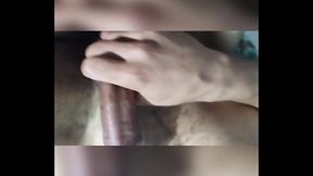 Metendo no puto rabudo.