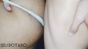 fudi gostoso o cuzinho da suzy furacao e gozei la dentro * damas & vagabundos *