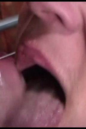 Bb Video - Mouths Hot and Eager to Enjoy Cock and Cum - 5