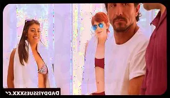 Ella Knox & Ava Little in Wild Orgy Action HD streaming