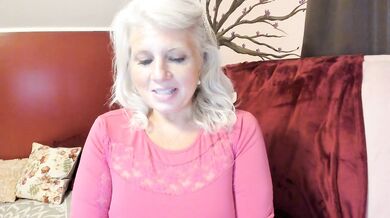 Curvy MILF saves the day while Mommy fetish ignites the taboo