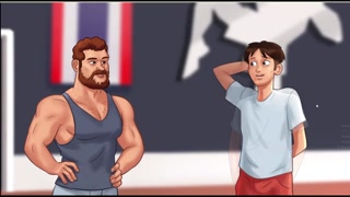 “My Stepmom’s voice was soft, yet it held a maturity that shook me.”(18+)