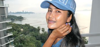 Thai Couple’s Homemade Passion