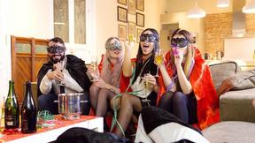 ”Happy New Year”