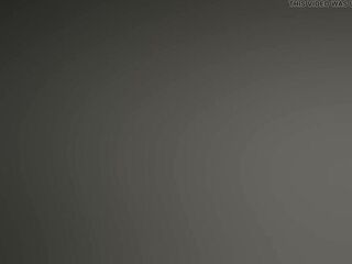 Brazzers - Breasty excited weather angel Eva Notty screws her boss