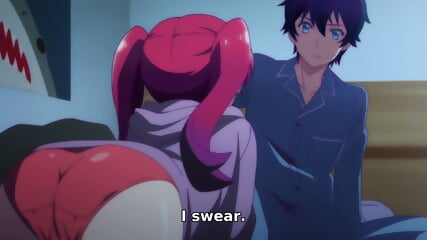 Love Flops - Hentai Version Uncensored