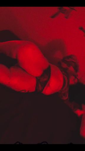 Red Light Nikki Cakes