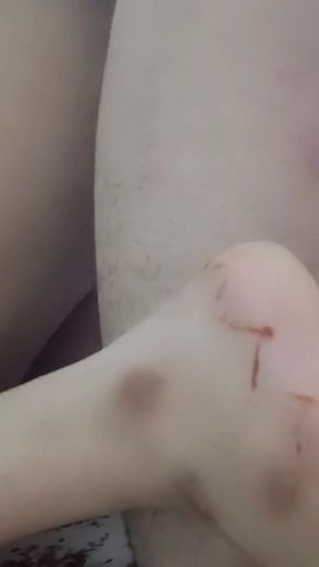 BEST FREIND SPEND THEIR QUALITY TIME AND UCKED HARD OF THEIR GIRL   Clip 1