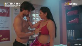 Chhaliya Jksuck EP3