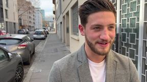 french bad boy top with big dick fucking row bottom